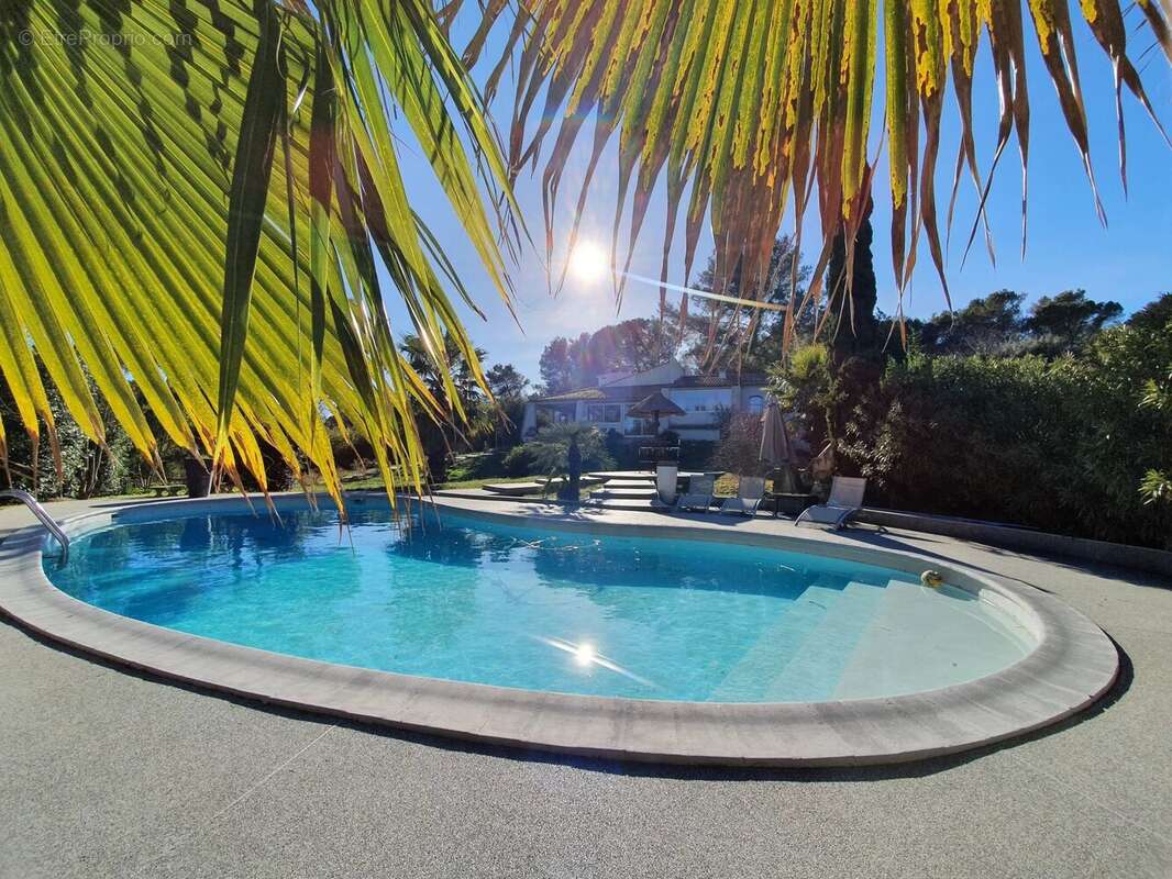 Maison 6 pièces 253m² - photo 24
