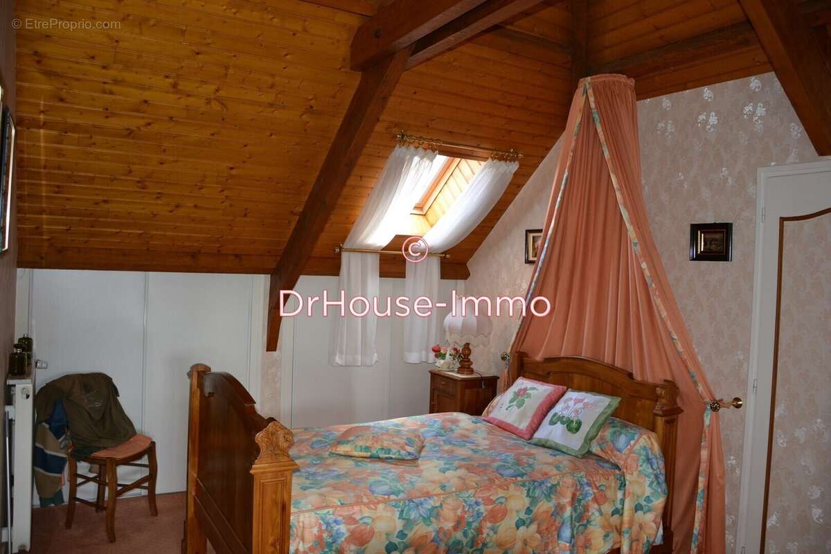 Maison à SAINT-MATHIEU