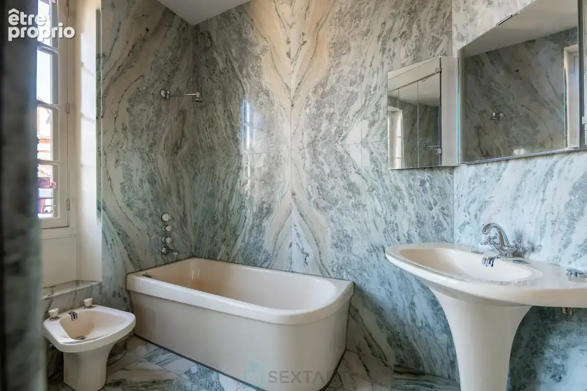 Villa Art Nouveau - photo 13