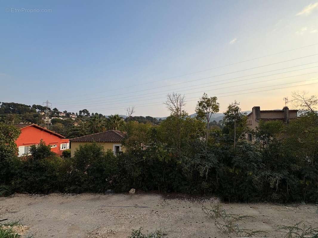 Maison à MARSEILLE-11E
