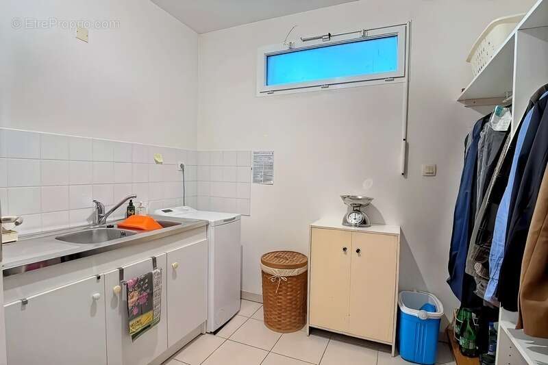 Appartement à VITRE