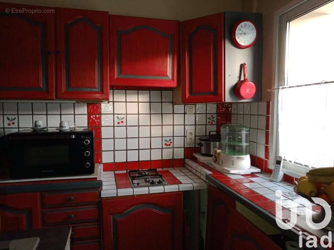 Photo 3 - Maison à ASPIRAN