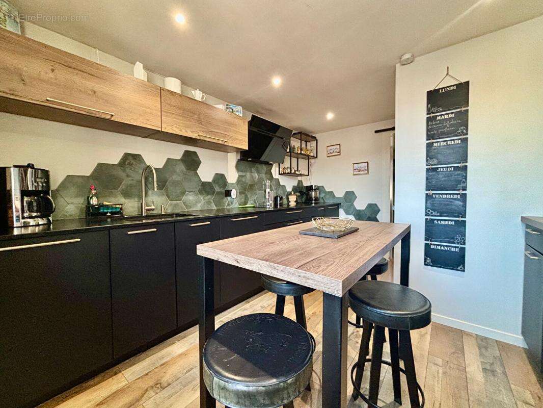 Appartement à MANDEURE