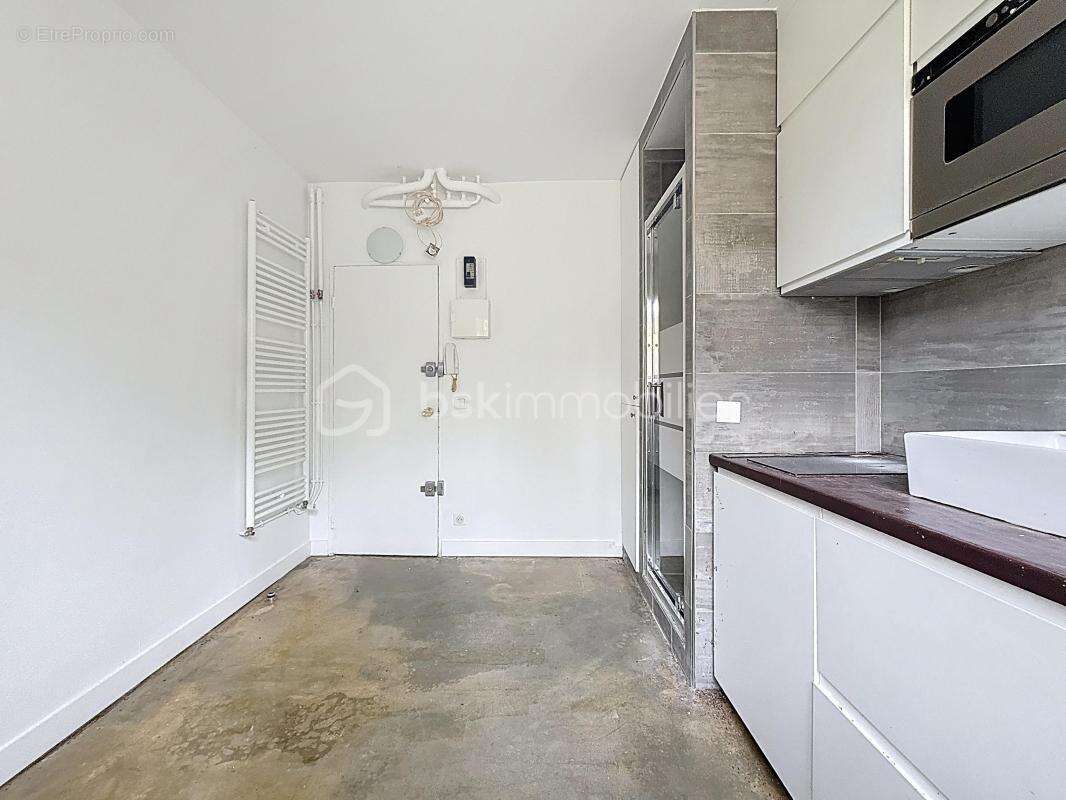 Appartement à SAINT-GERMAIN-EN-LAYE