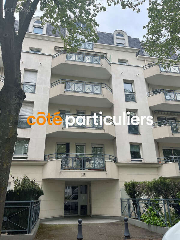 Appartement à CHATILLON