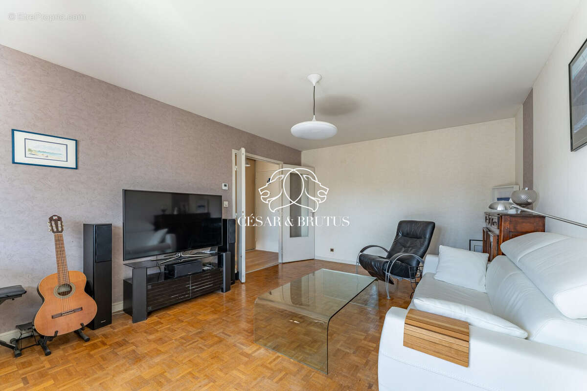 Appartement à LYON-3E