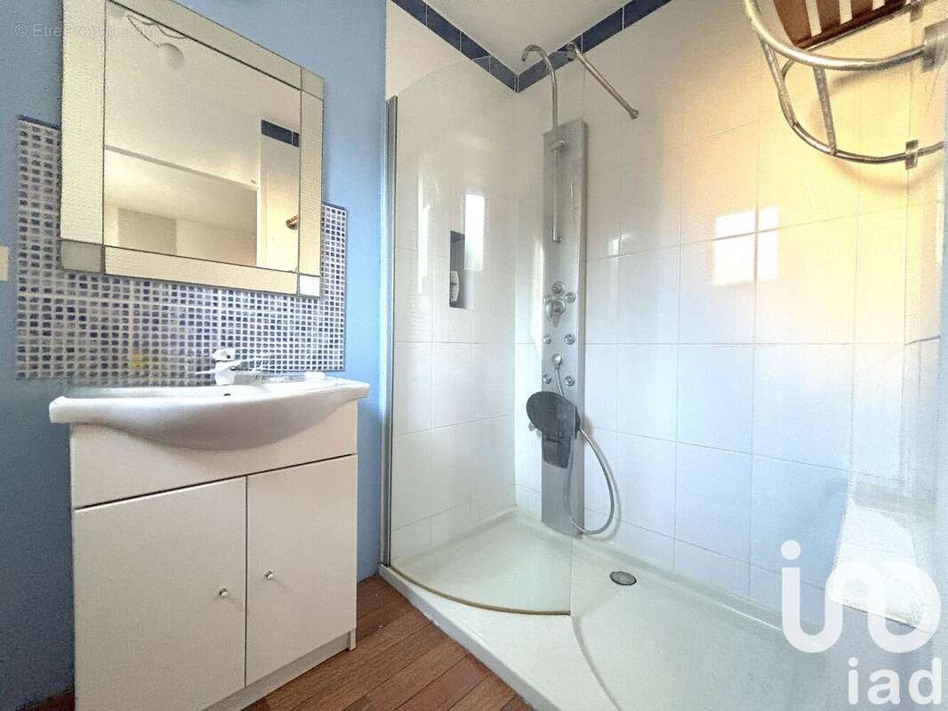 Photo 6 - Maison à NANTES