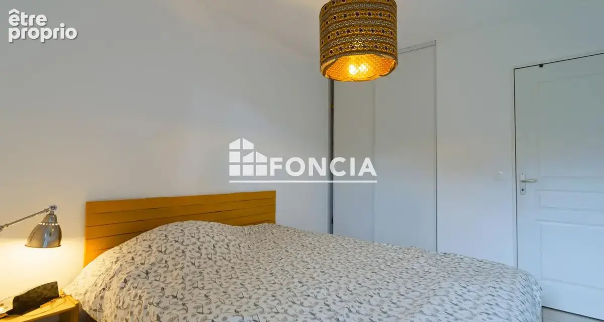 Appartement T2 - 38.70 m2 en résidence sécurisée - photo 5