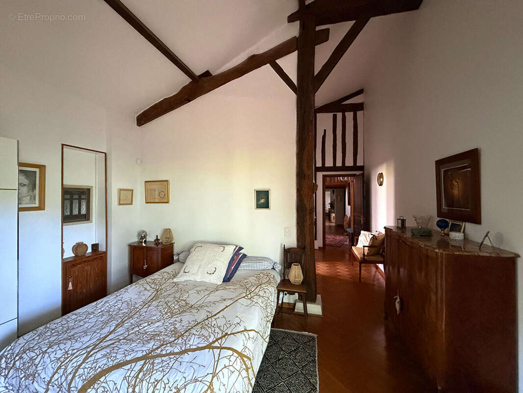 Maison à CANCON
