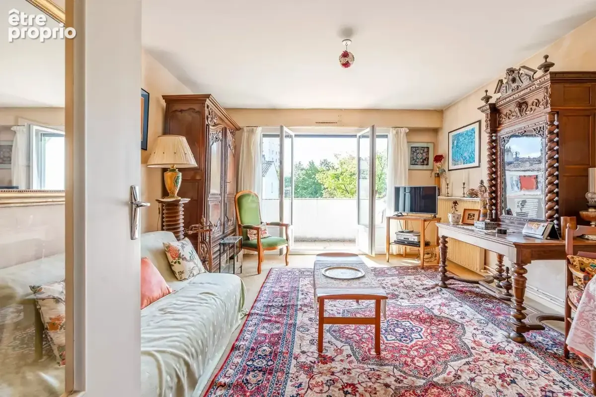 Vente Appartement Thorigny-sur-marne(77400) 149 500ï¿œ - photo 2