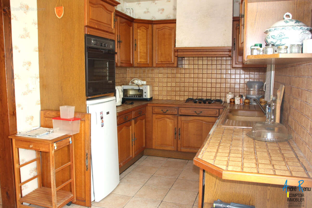 Grande maison familiale, 5 chambres - photo 4