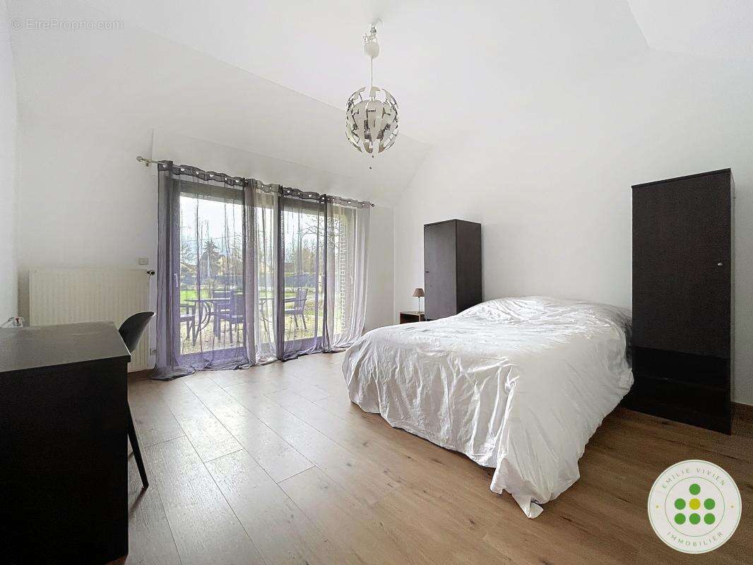 Maison à LE MESNIL-THOMAS