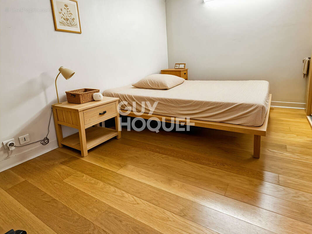 Appartement à VERSAILLES