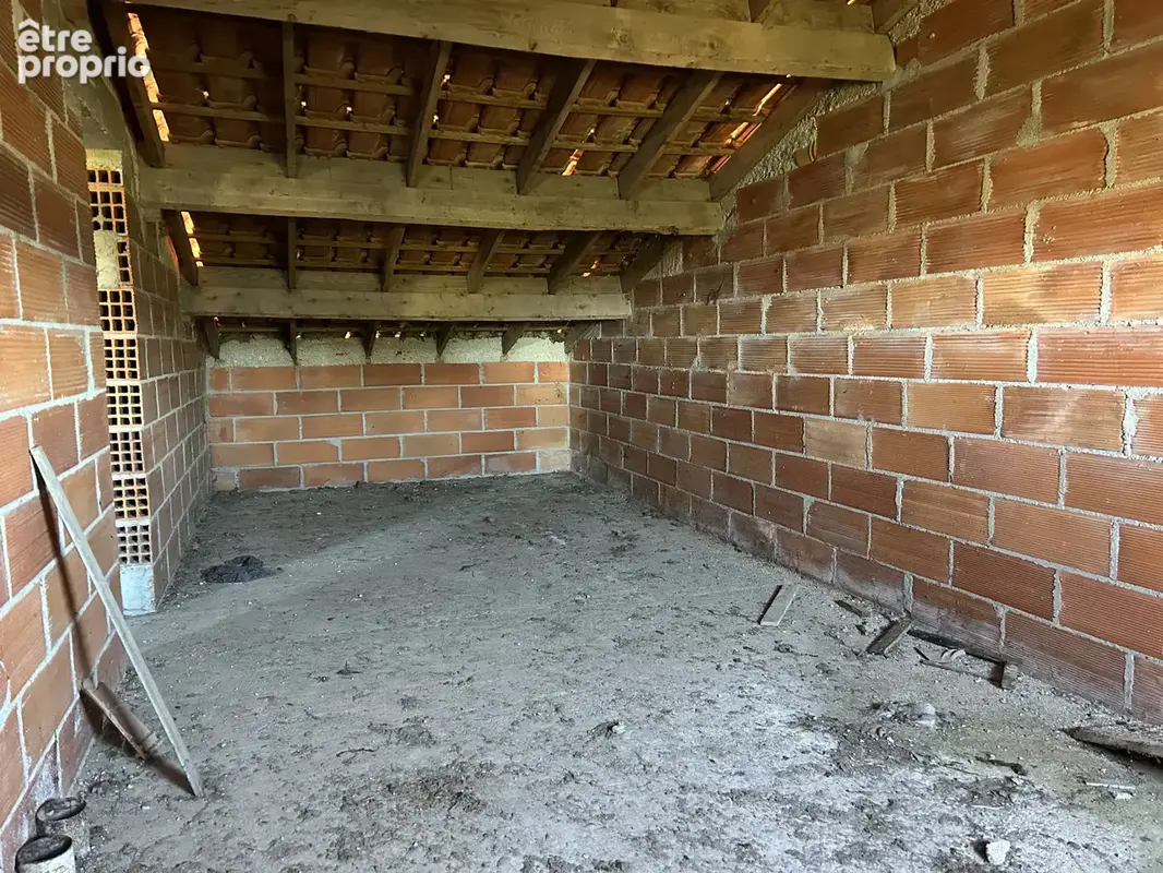À CHÂTEAUBERNARD, à proximité immédiate d'Auchan   un projet immobilier aux multiples possibilités ! - photo 19