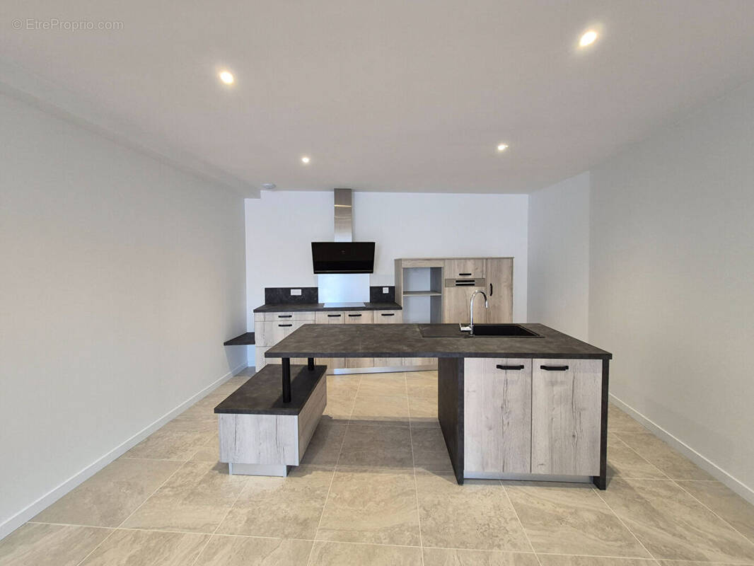 Appartement à MILLAU