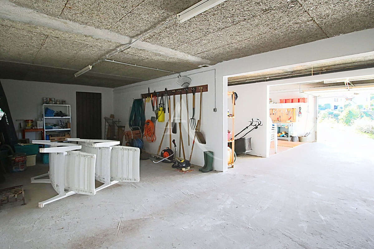 Jolie maison spacieuse, 4 chambres, au calme - photo 12