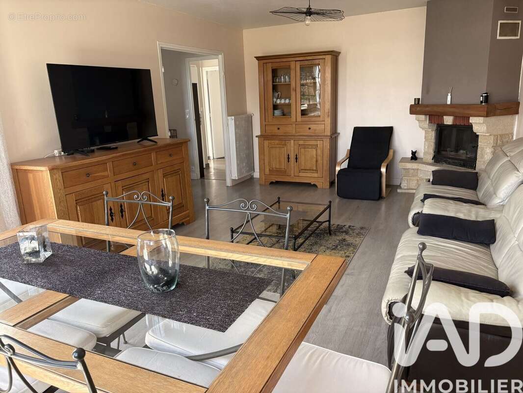 Photo 4 - Maison à ORLEANS