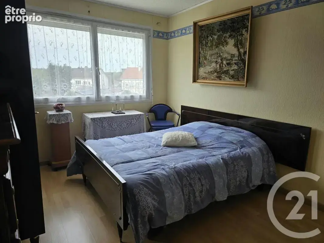 Maison 5 pièces 85 m² à vendre à Nesles (62152) - photo 7