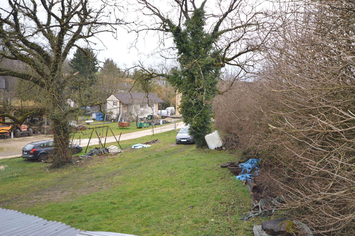 Photo 2 - Maison à DASLE