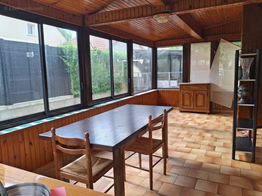 Maison à vendre clos mortier à SAINT DIZIER (52) - photo 8