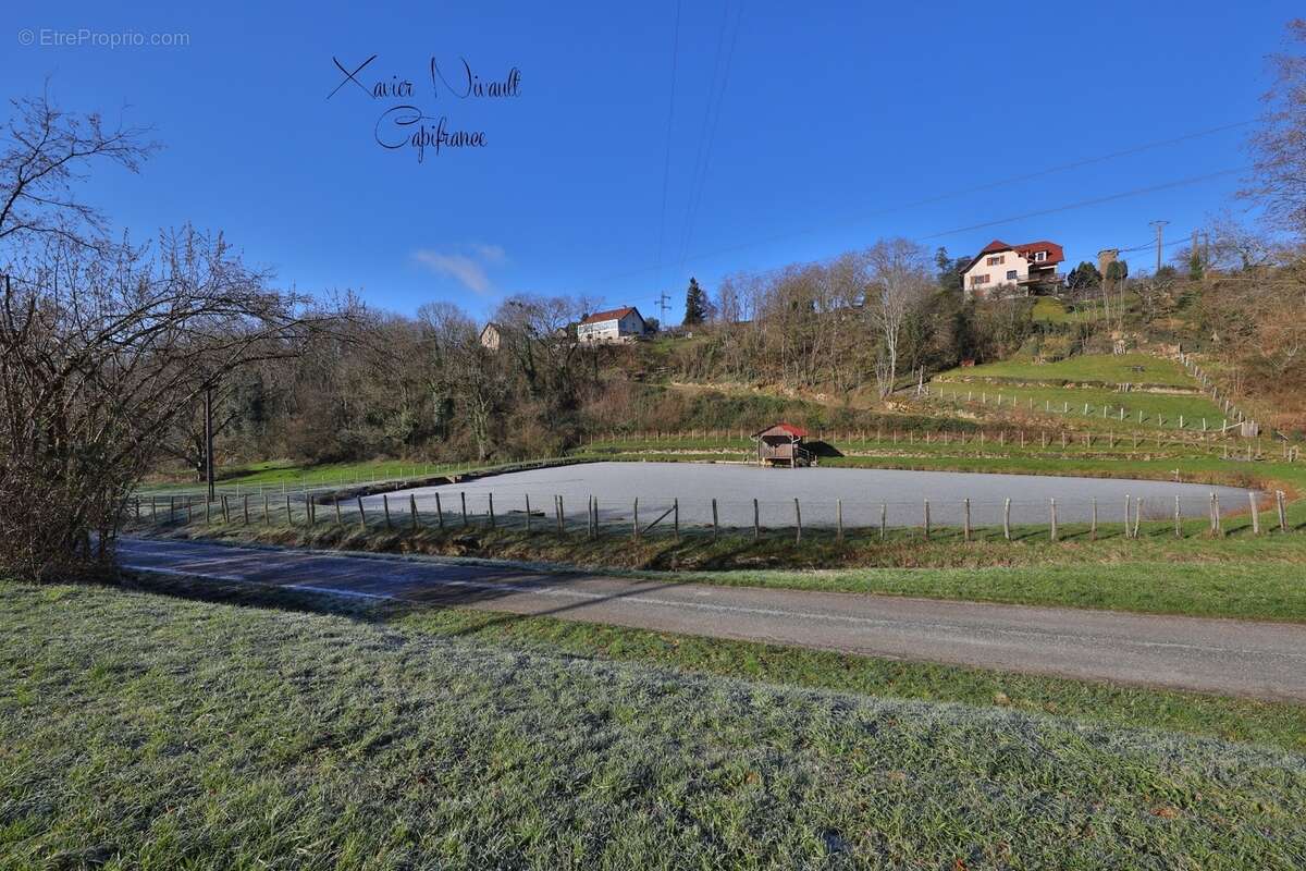 Maison à vendre 6 pièces proche de SAINT AMOUR (39) - photo 29