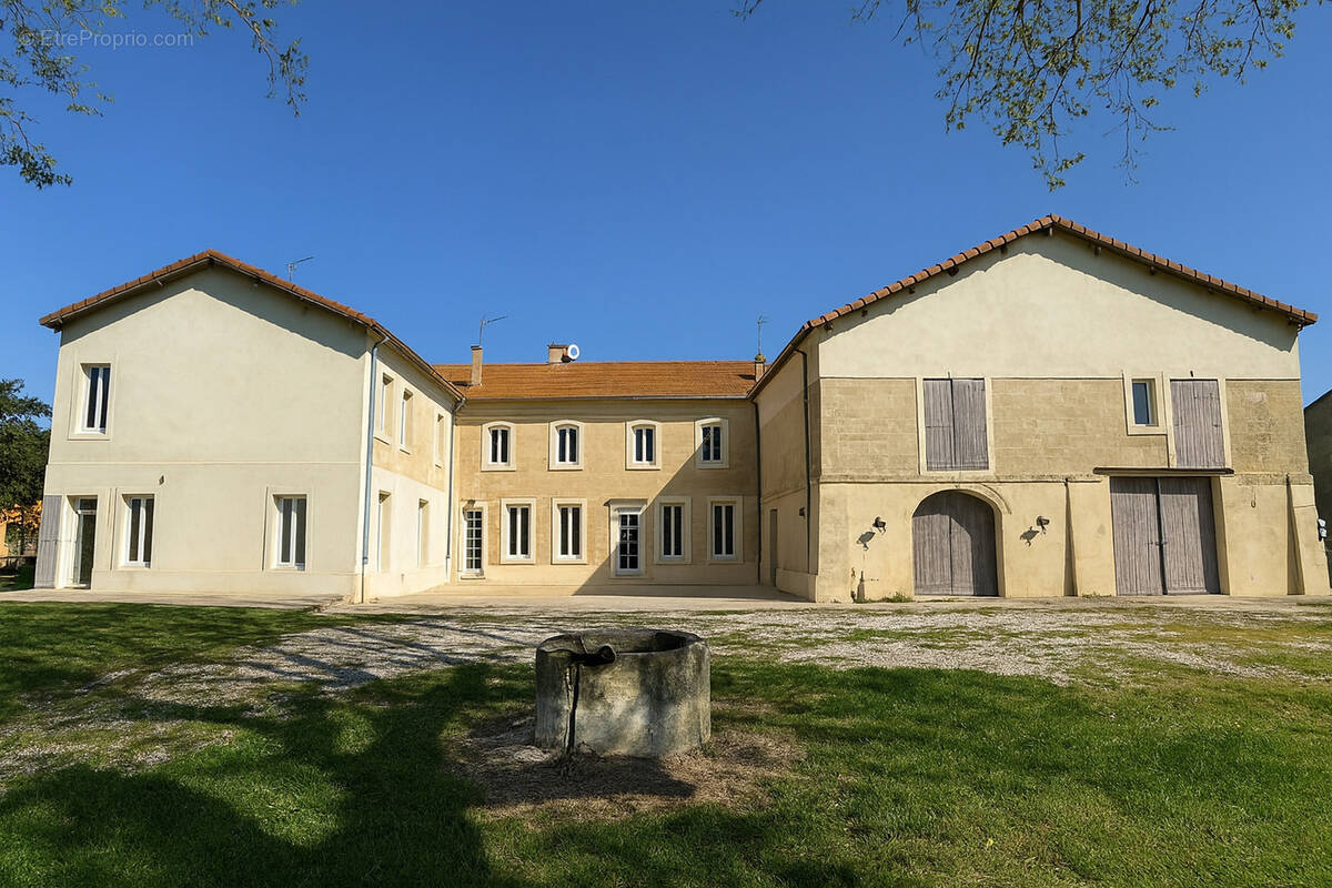 Maison à GARDANNE