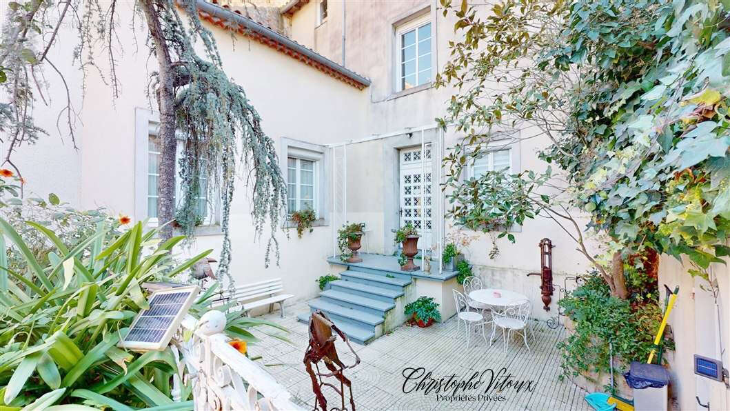 Maison à CARCASSONNE