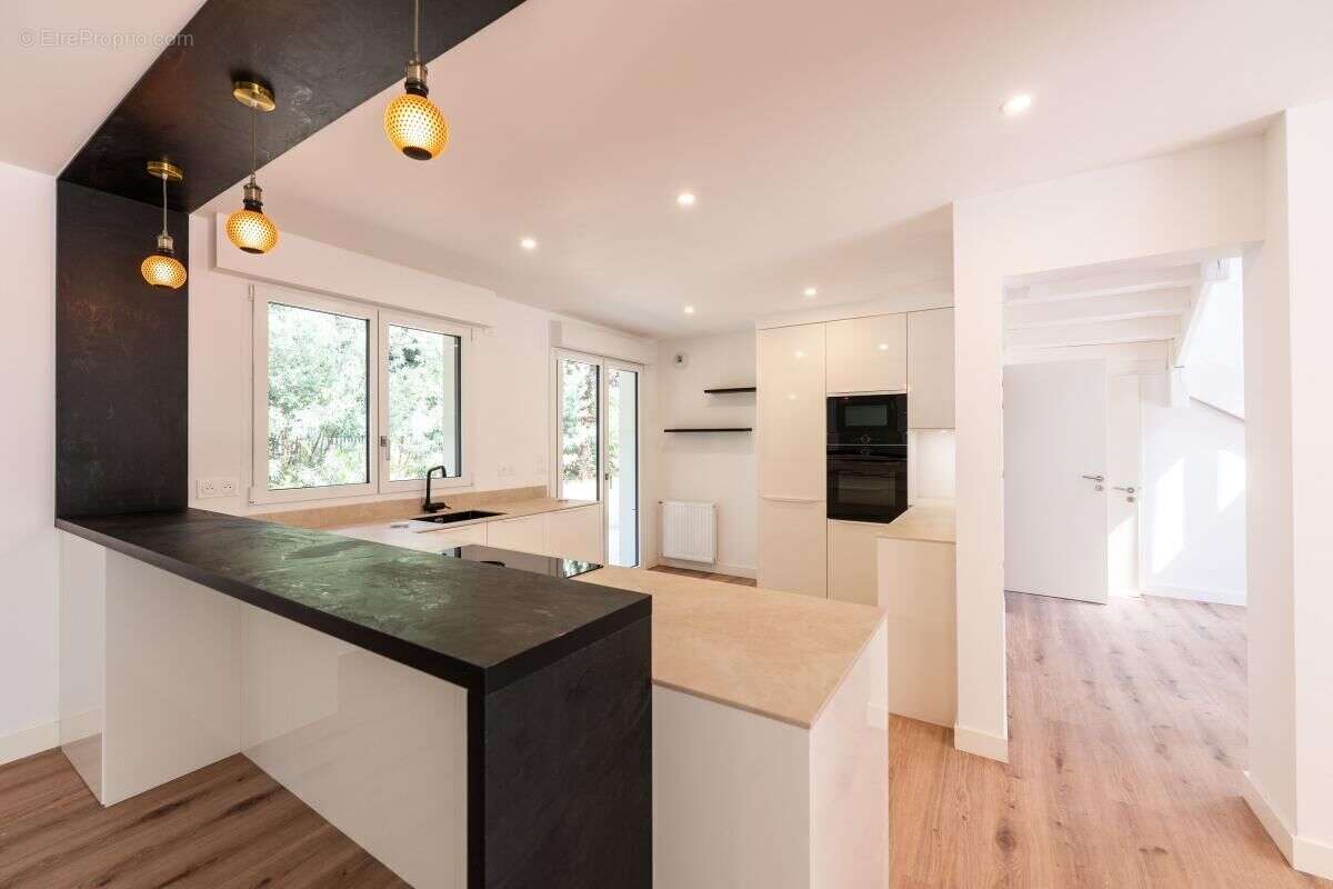 Photo 8 - Maison à PORNICHET