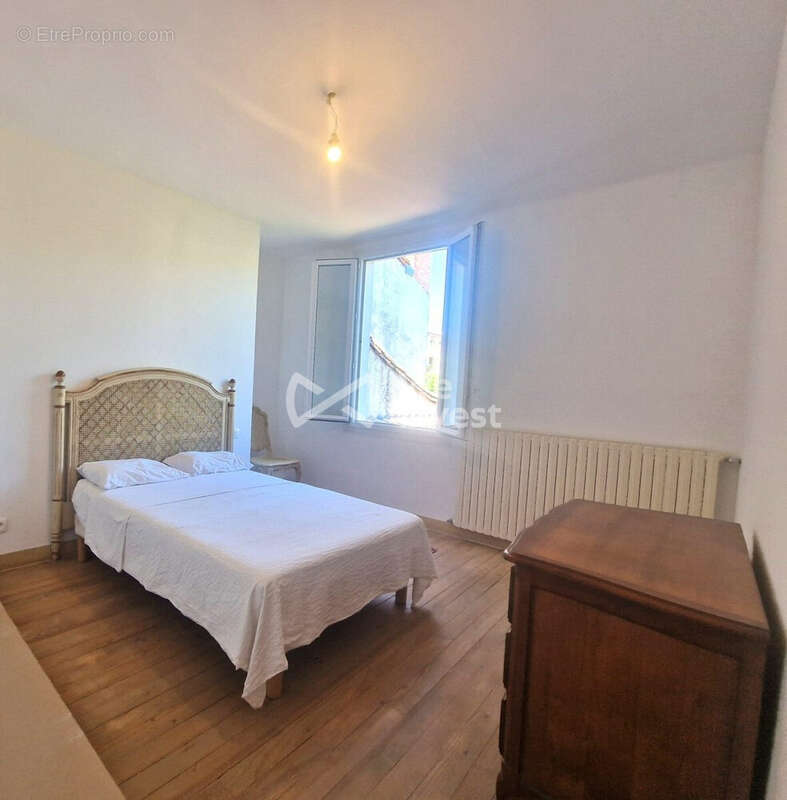 Maison à CASTELSARRASIN