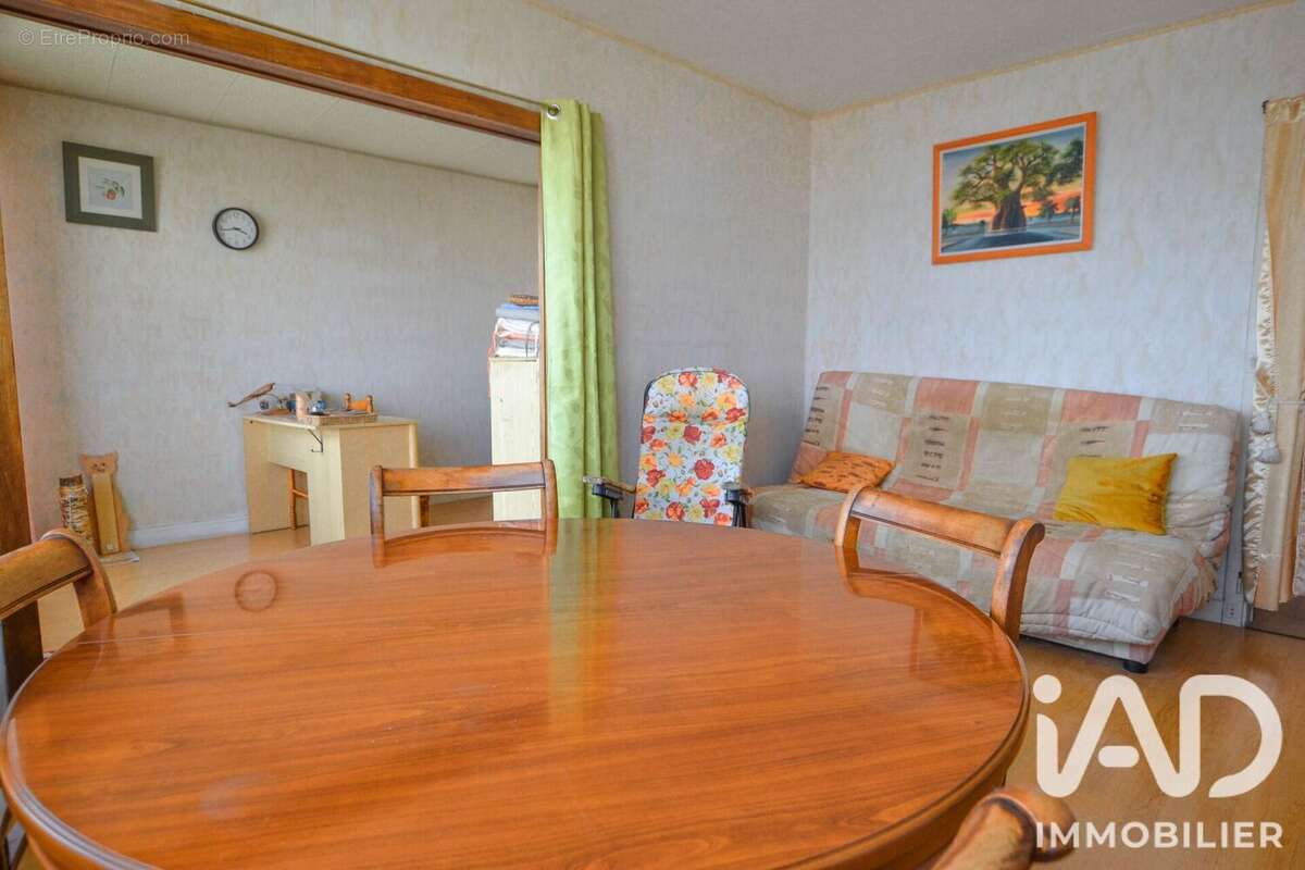 Appartement 66 m² à L'hay-Les-Roses  - photo 5
