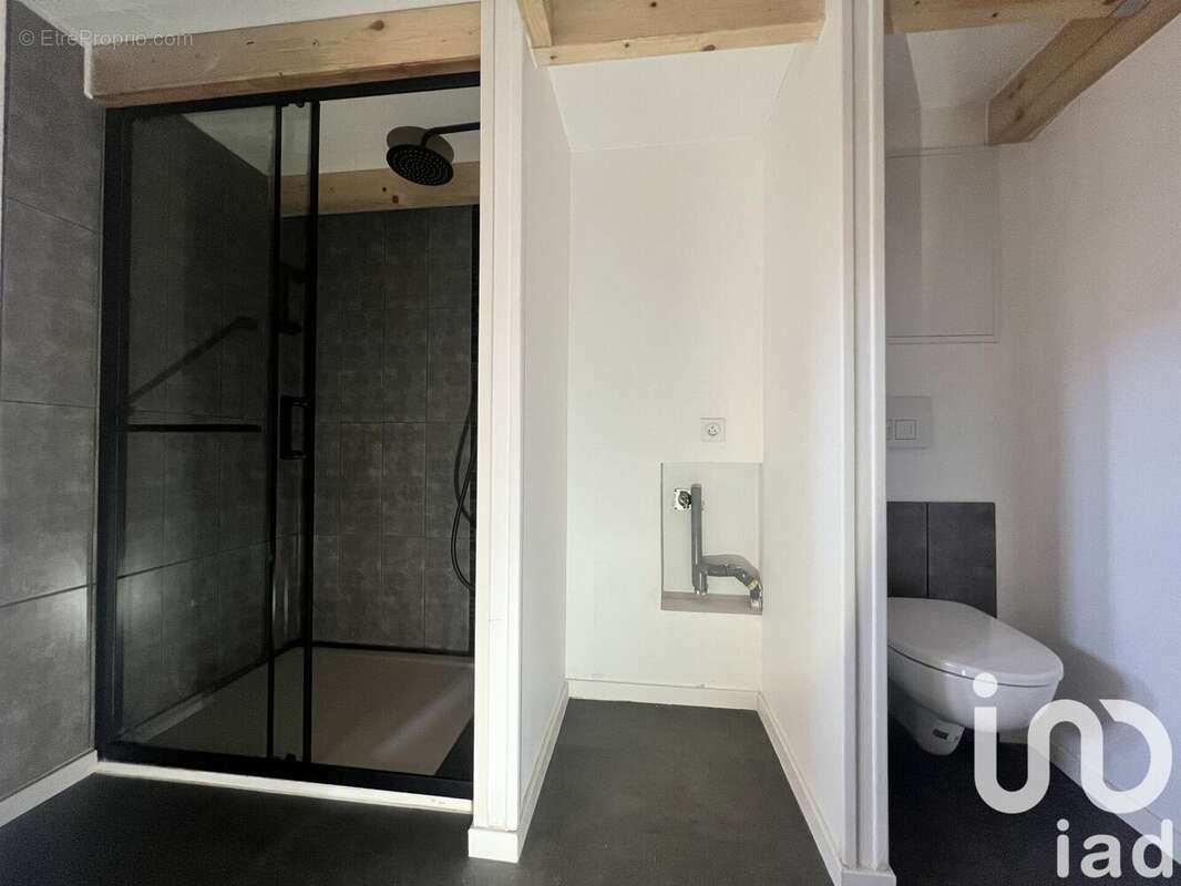 Photo 5 - Appartement à LA ROCHETTE