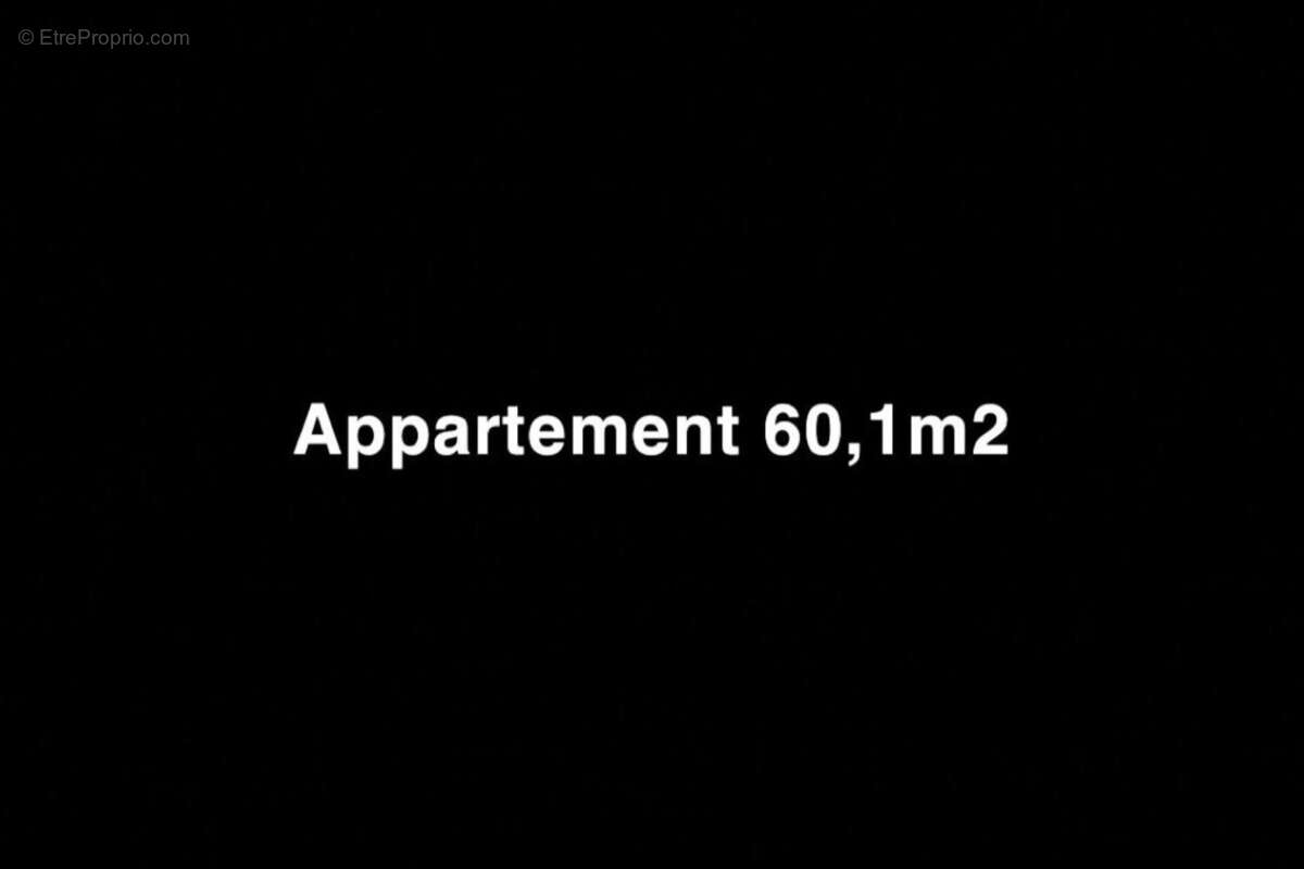 Photo 8 - Appartement à SAINT-REMY-SUR-AVRE