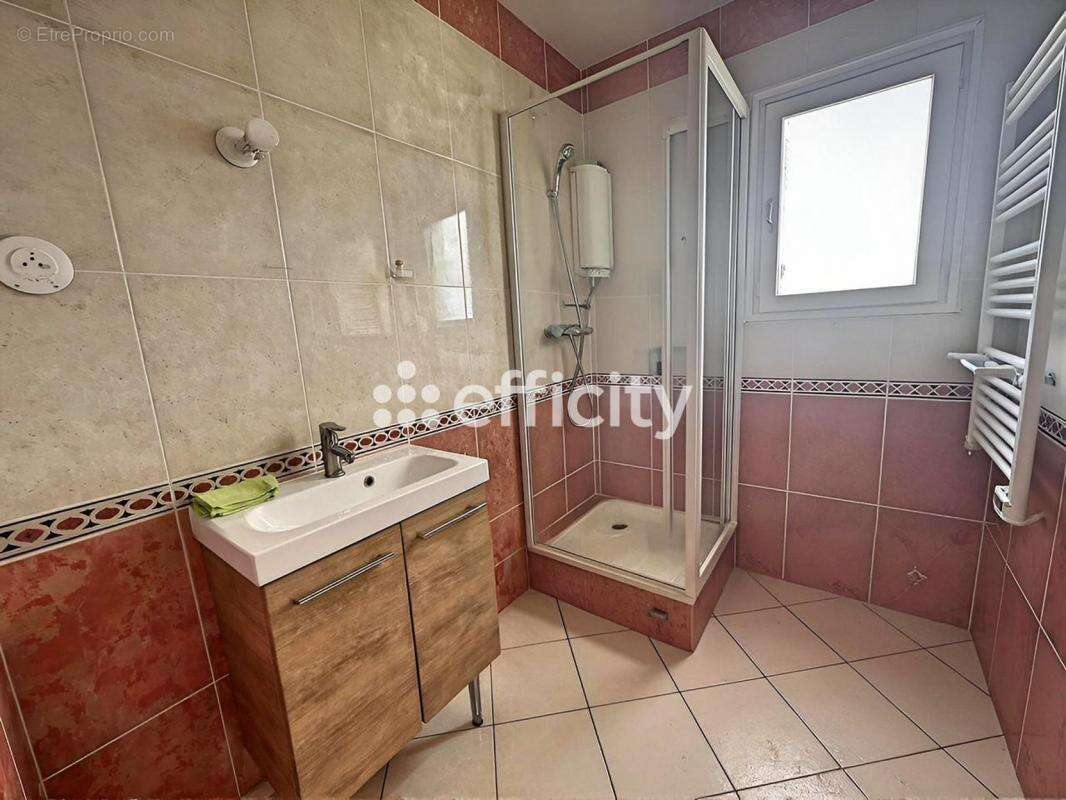 Appartement à BASTIA