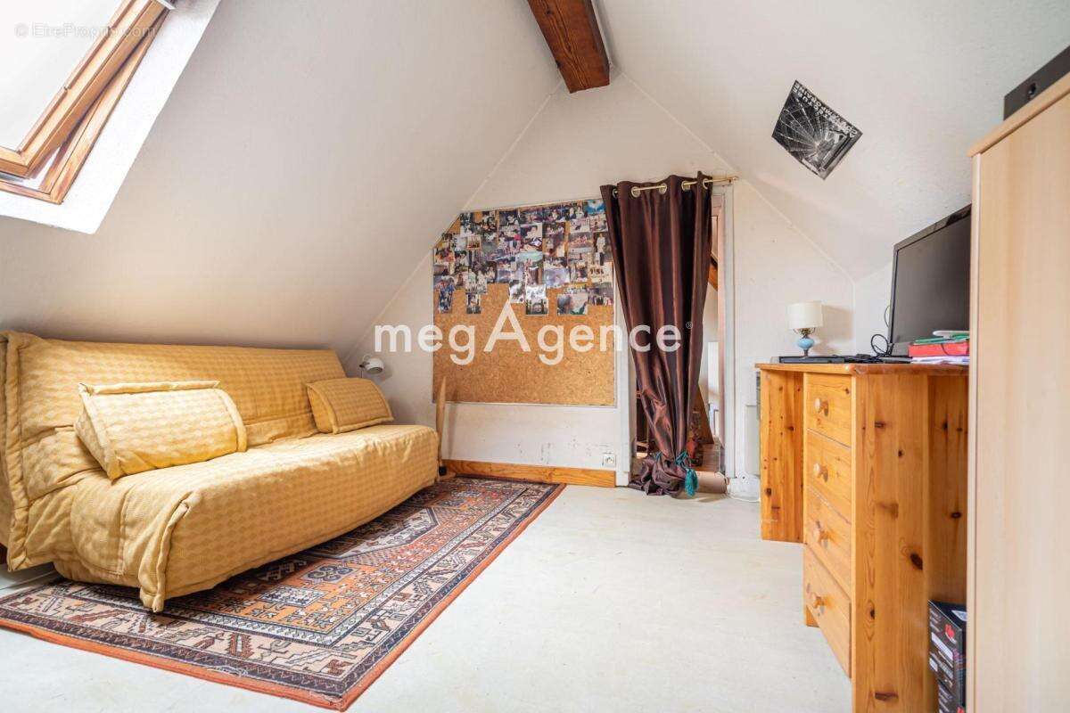 Appartement à ECULLY