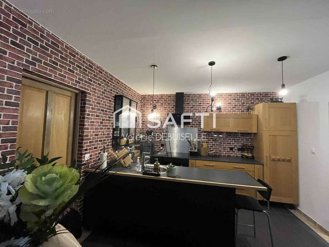 Photo 3 - Maison à GIVENCHY-EN-GOHELLE