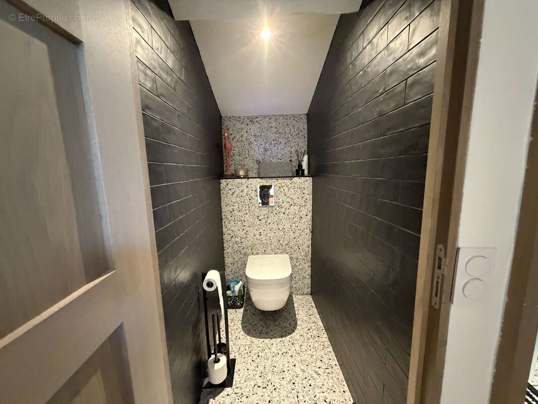 Appartement à PLAN-DE-CUQUES