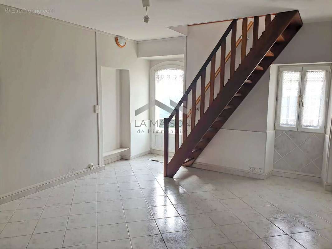 Appartement à ANTISANTI