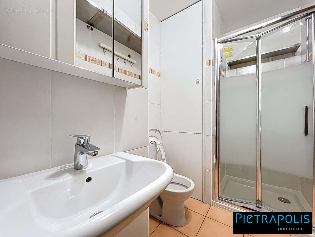 Appartement à DIVONNE-LES-BAINS