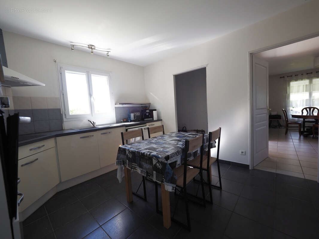 Maison à MIRAMONT-DE-GUYENNE