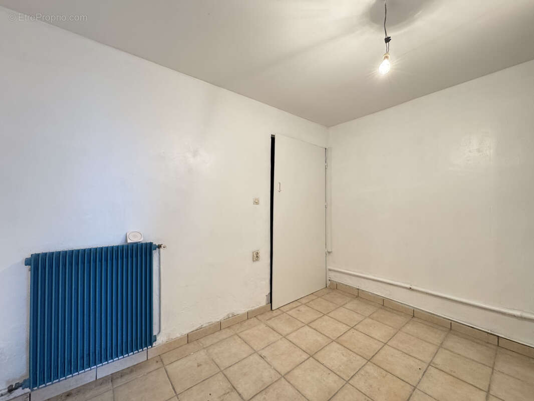 Appartement à AILLY-SUR-SOMME