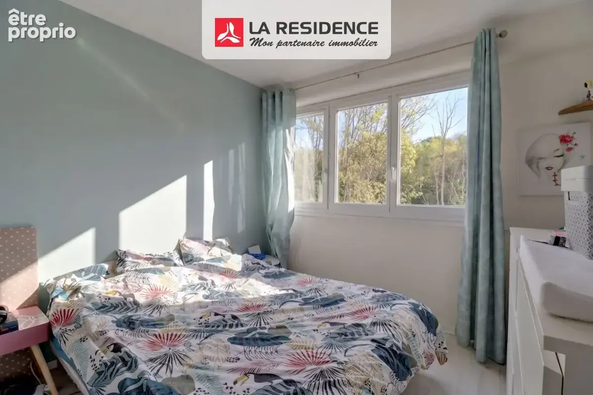 Appartement 74 m² à Verneuil-Sur-Seine  - photo 6