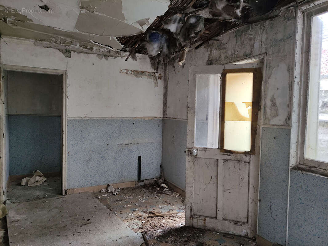 Maison à FRESNOY-LE-GRAND