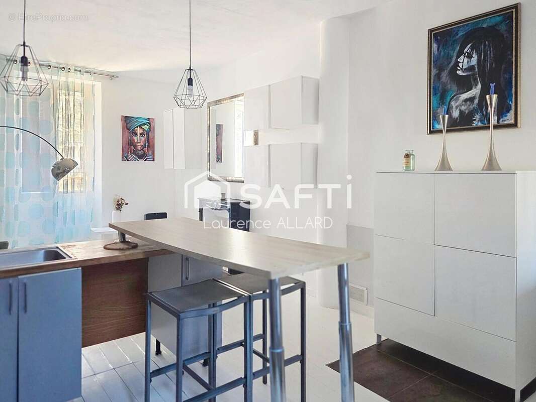 Maison 71 m² à Presles  - photo 4