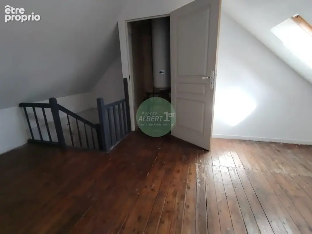 Maison 5 pièces 85 m² à vendre à Saint-Romain-De-Colbosc (76430) - photo 8