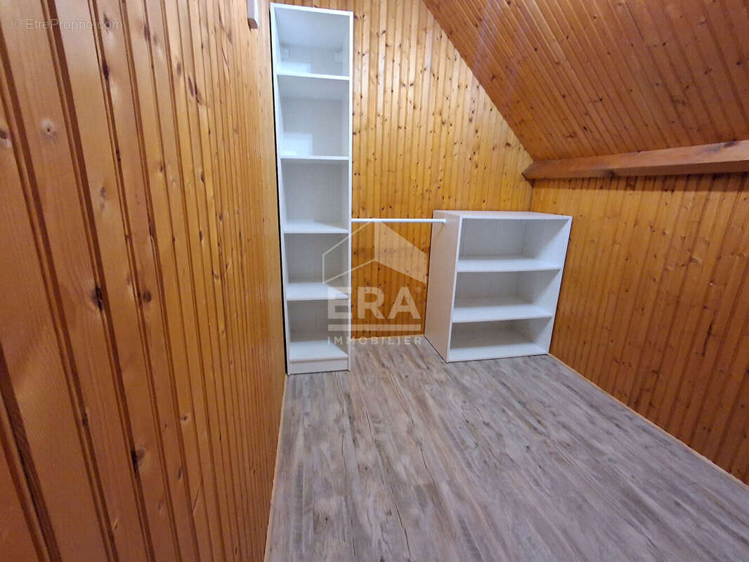 Maison à MONT-SAINT-AIGNAN