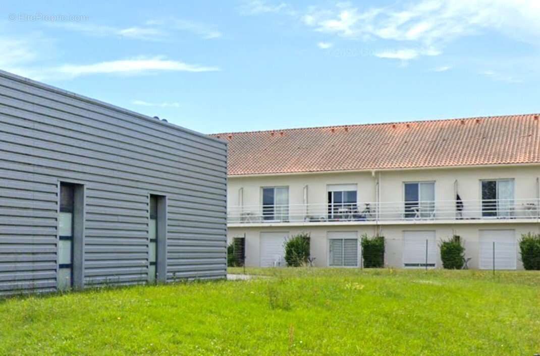 Appartement à PORNICHET