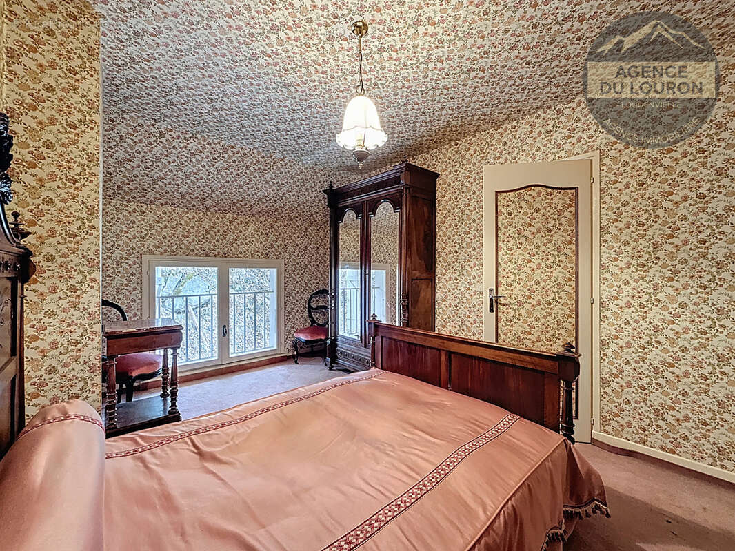 Maison à BORDERES-LOURON