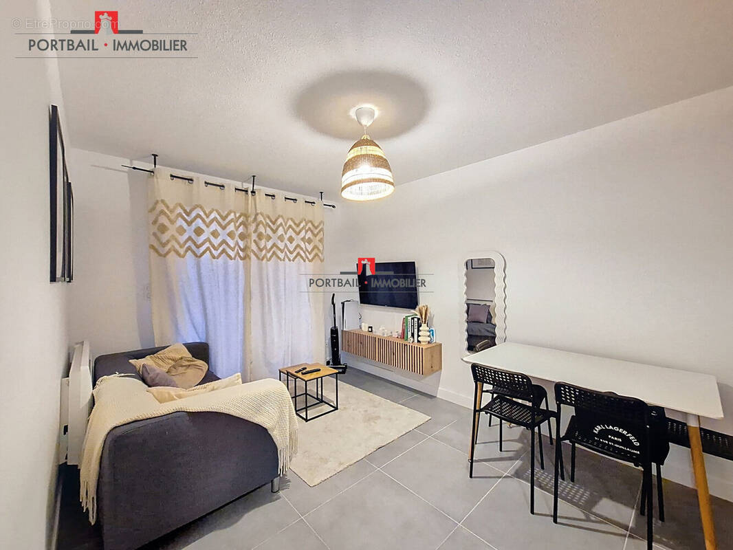 Appartement à BLAYE