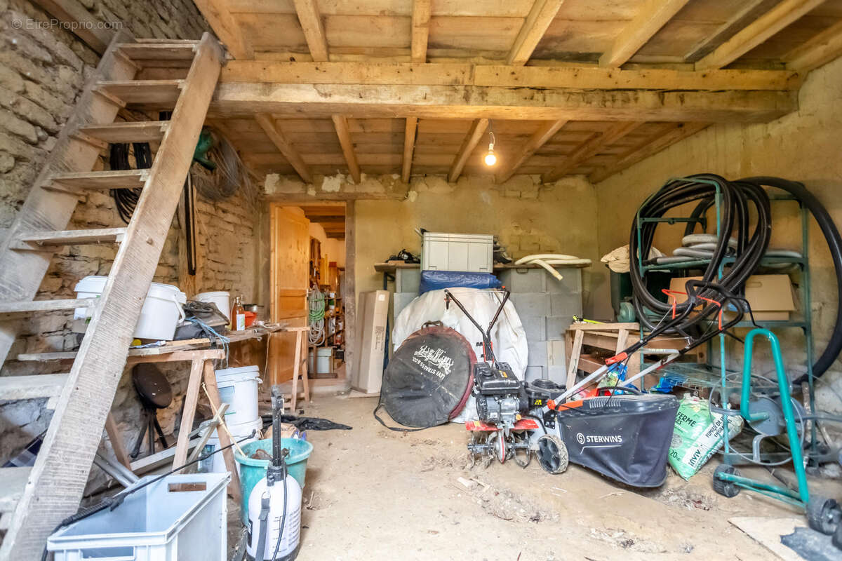 Propriété de campagne avec gîte et piscine - photo 48