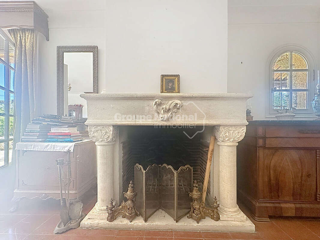 Maison à PEYMEINADE